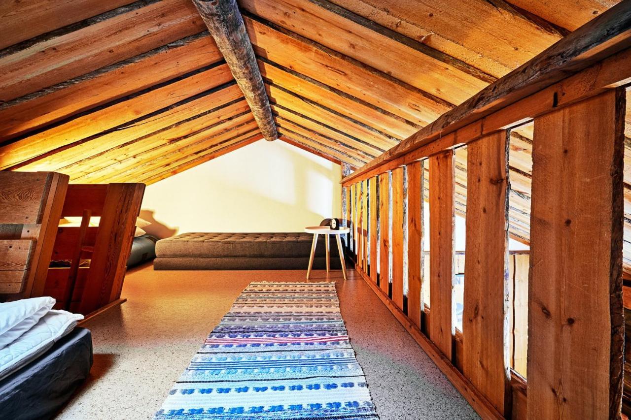 Ski-Inn Kelohuoneisto Pyhaetunturissa Pelkosenniemi Bagian luar foto